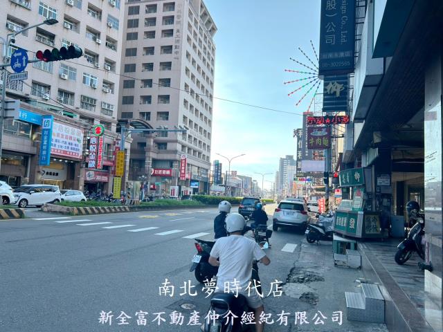台南永康大樓-5