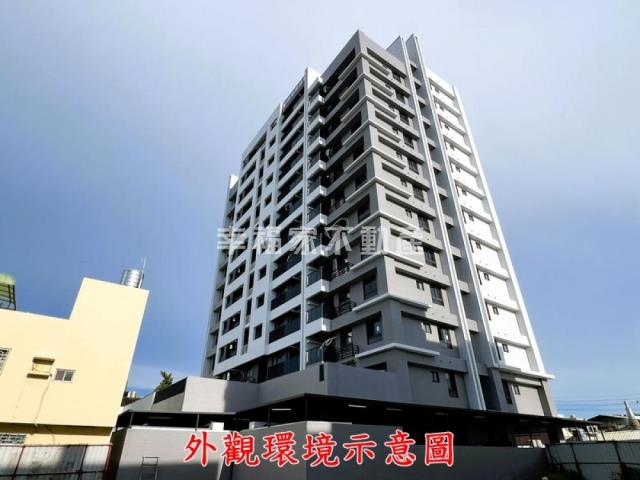 台南永康大樓-0