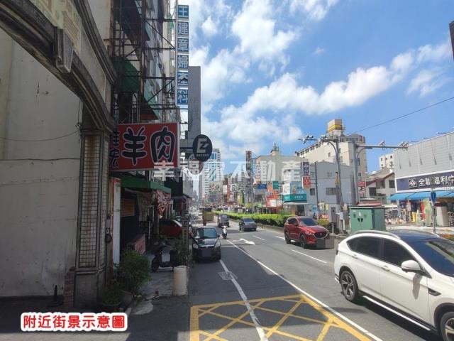 台南永康華廈-11