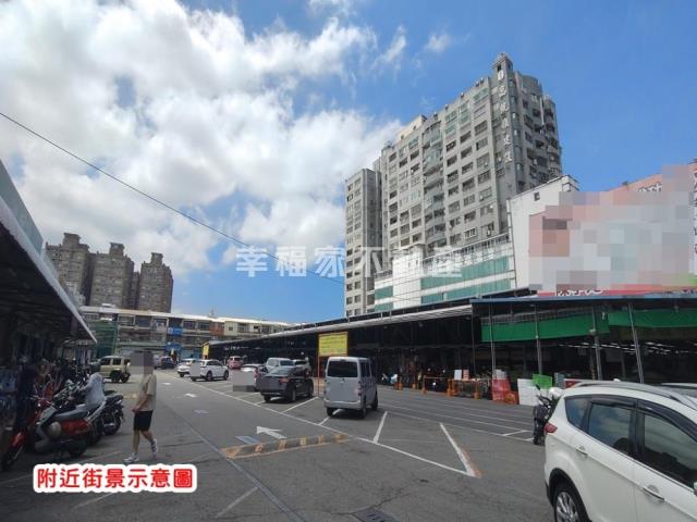 台南永康華廈-12