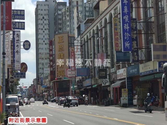台南永康華廈-13