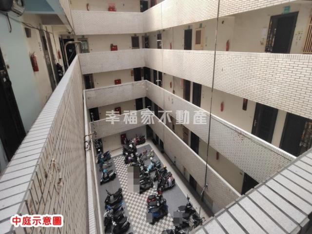 台南永康華廈-0