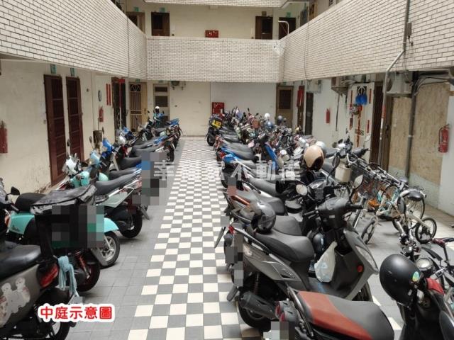 台南永康華廈-1