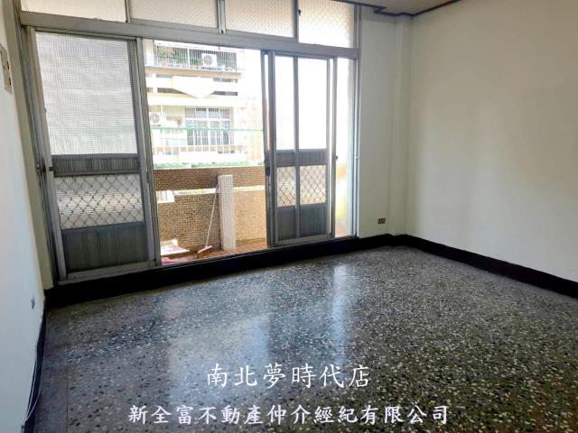 台南新營公寓-0