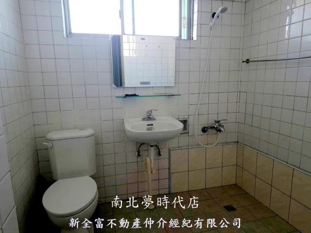 台南新營公寓-5