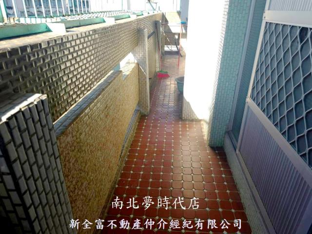 台南新營公寓-8