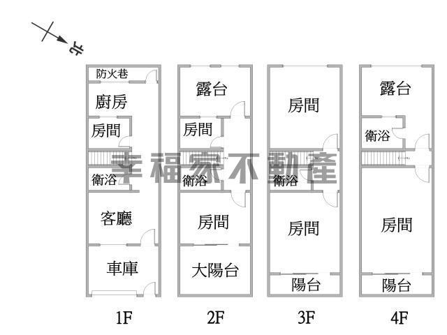 仁德別墅-14