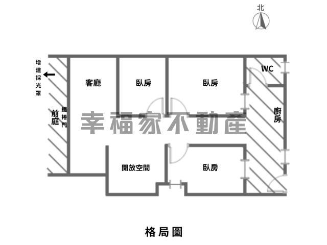 北區公寓-14