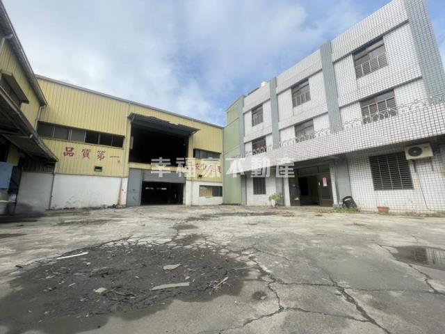 仁德廠房-0