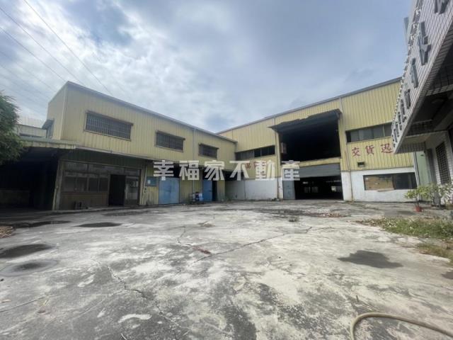 仁德廠房-1
