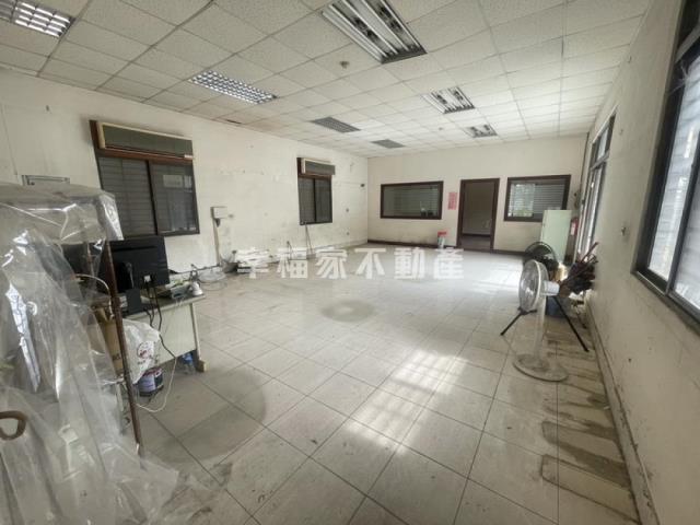 仁德廠房-6
