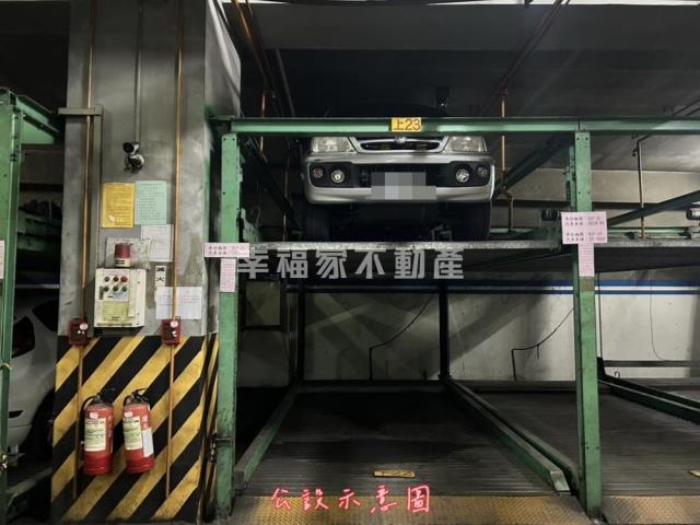 台南大樓-10