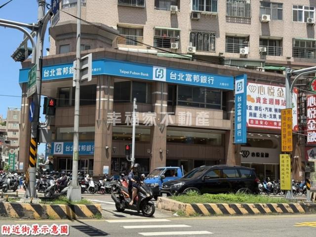 台南大樓-1