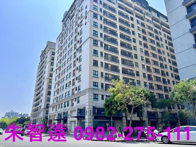 台南大樓-11