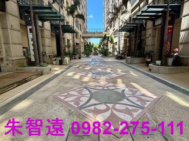 台南大樓-1
