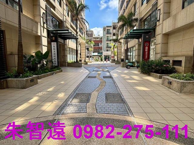 台南大樓-2