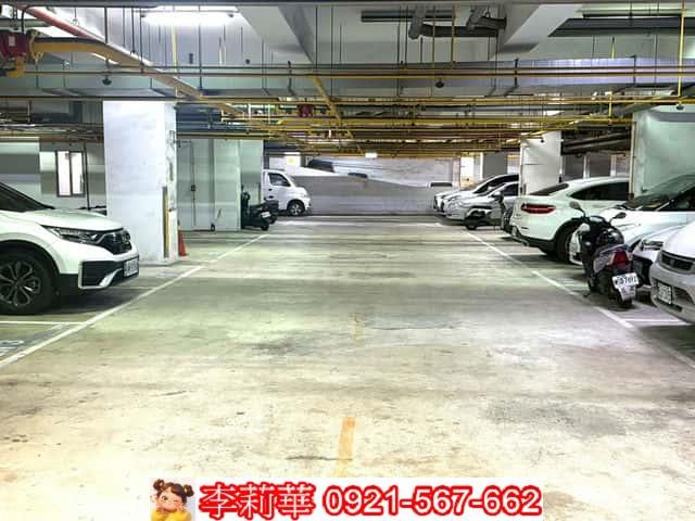 台南大樓-11