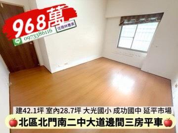 台南北區大樓-2
