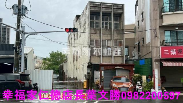 安南透天-11
