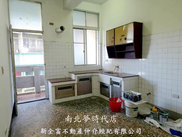 台南公寓-4