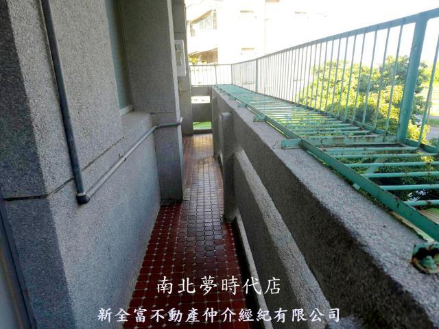 台南公寓-7