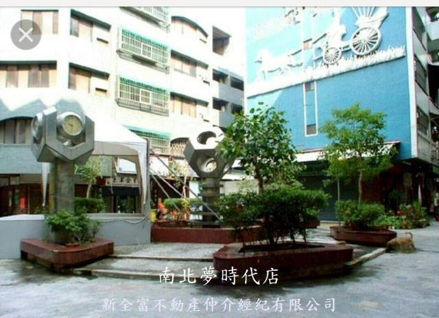 台南中西區大樓-7