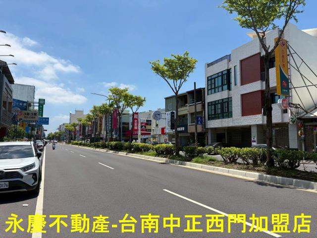 歸仁透天-12