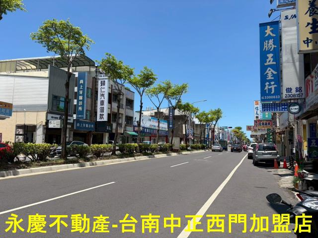 歸仁透天-13