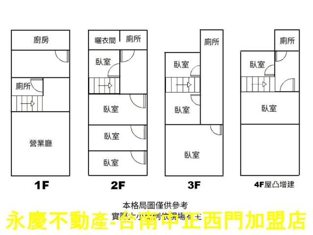 歸仁透天-14