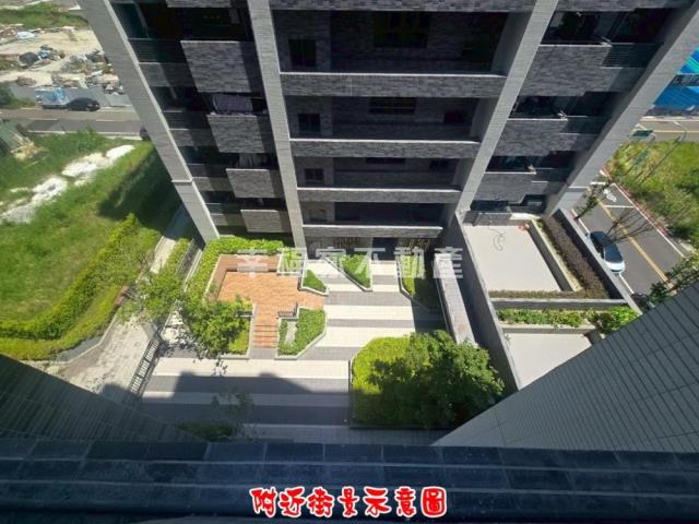 台南大樓-12