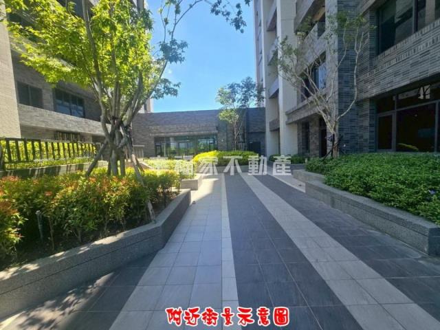 台南大樓-13