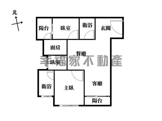 安平大樓-14