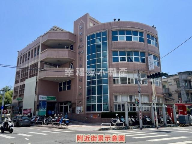 仁德別墅-13