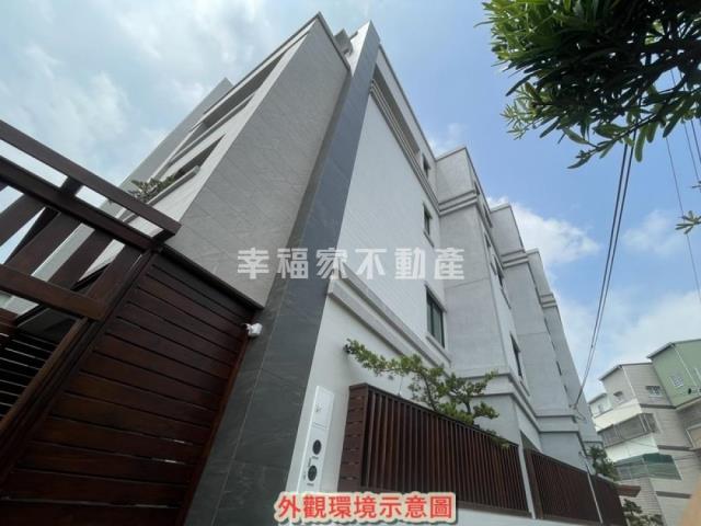 仁德別墅-0