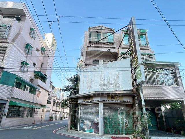 台南永康透天-14
