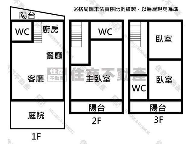 西港別墅-14