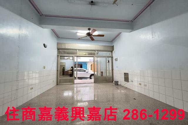 台南新營店面-12