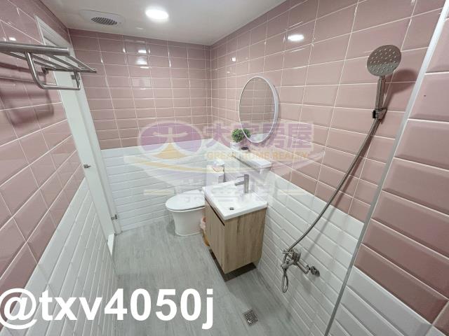 台南永康華廈-5