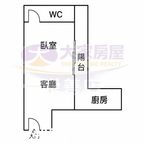 台南永康華廈-7
