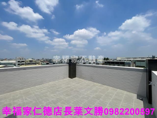 台南仁德透天-9