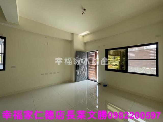 台南仁德透天-0