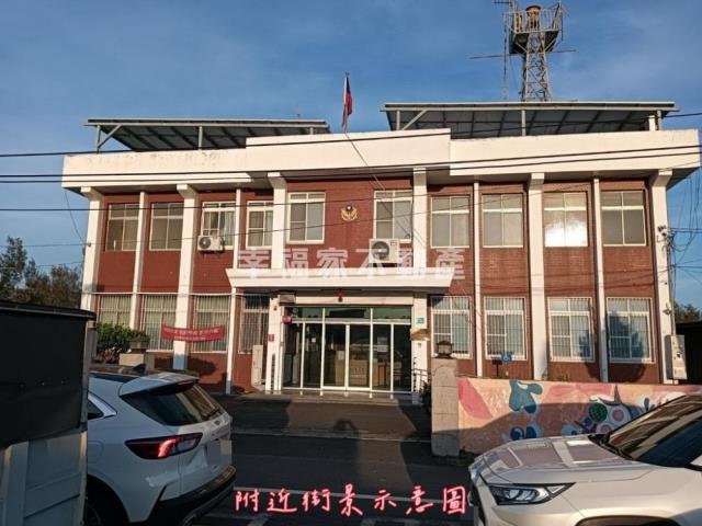 台南七股店面-13