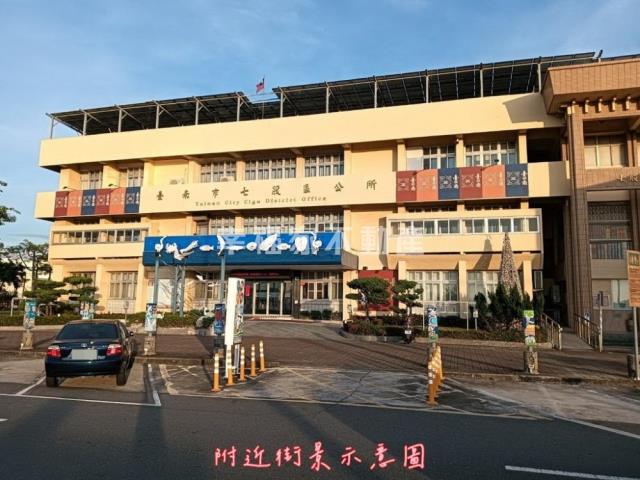 台南七股店面-14