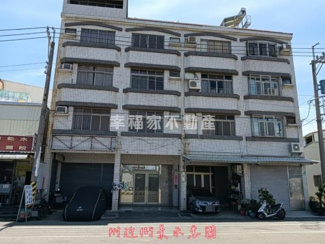 台南七股店面-0