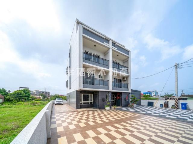 佳里別墅-0