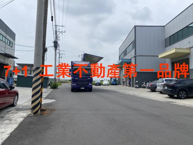 官田廠房-2