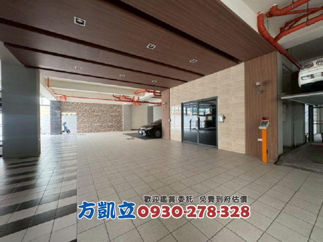 台南北區大樓-11