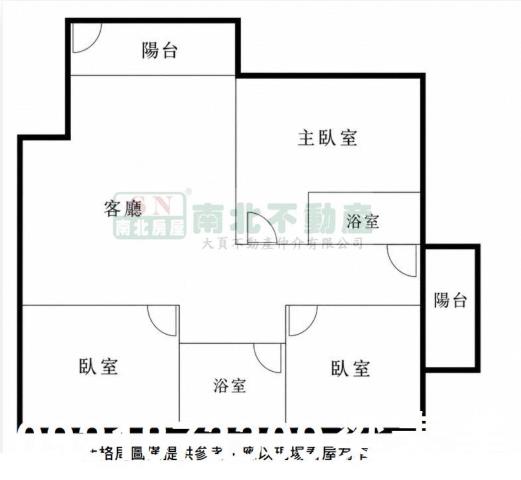 台南永康華廈-12