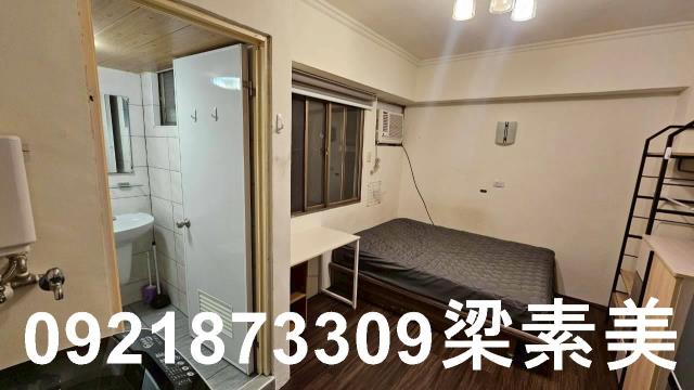台南中西區套房-9