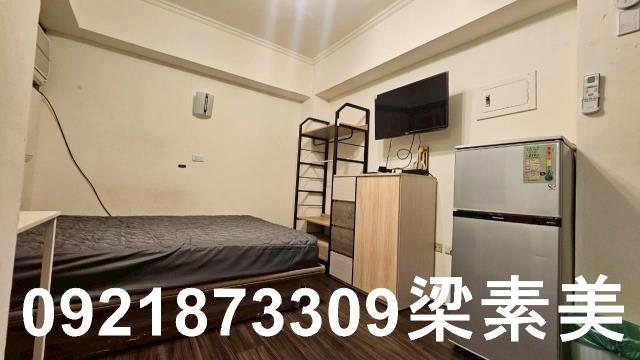 台南中西區套房-3